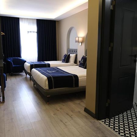 Park Hotel & Private Transportation Istanbul Airport-By Loft Arnavutkoy Eksteriør bilde