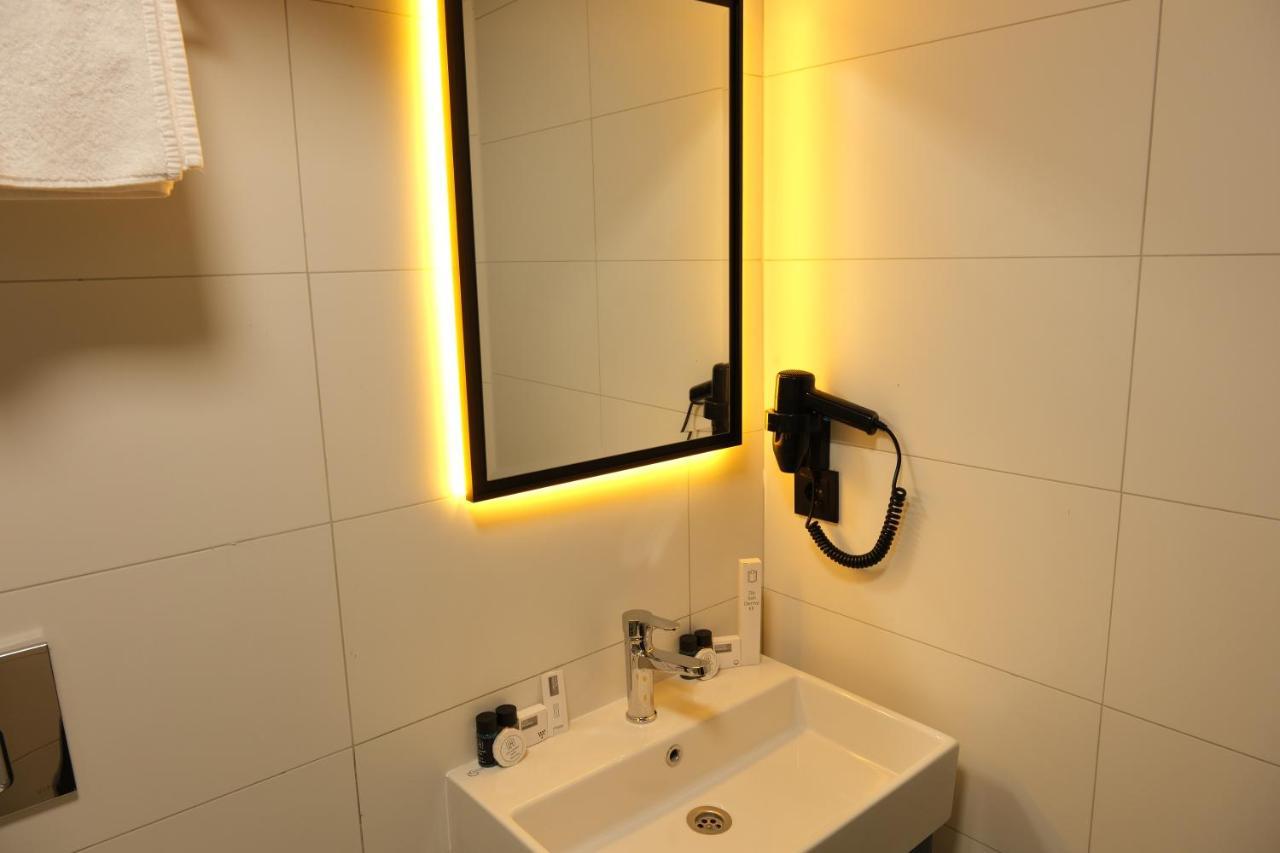 Park Hotel & Private Transportation Istanbul Airport-By Loft Arnavutkoy Eksteriør bilde