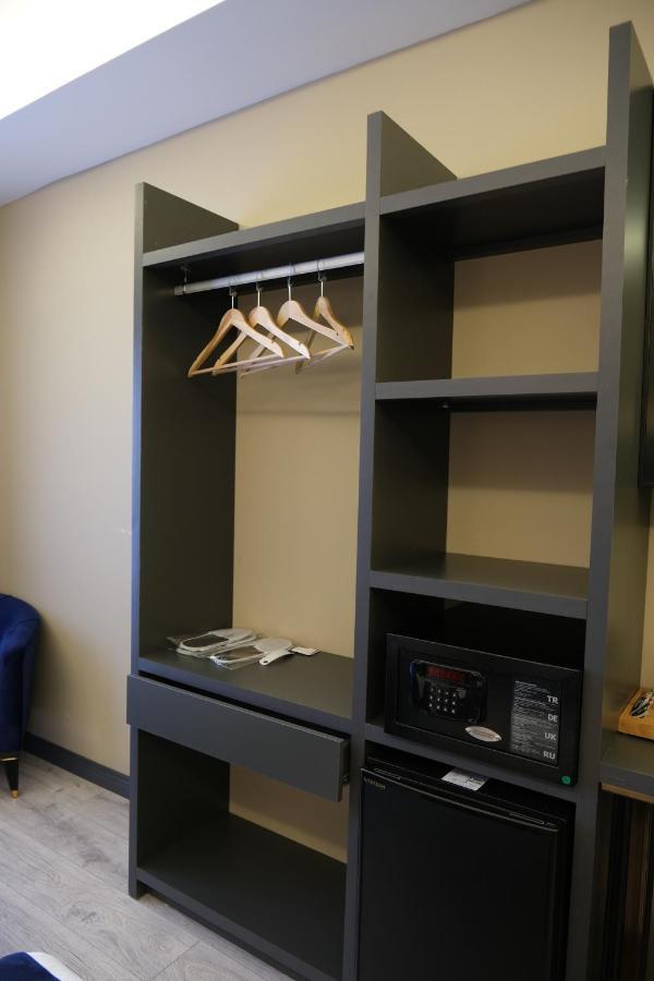 Park Hotel & Private Transportation Istanbul Airport-By Loft Arnavutkoy Eksteriør bilde