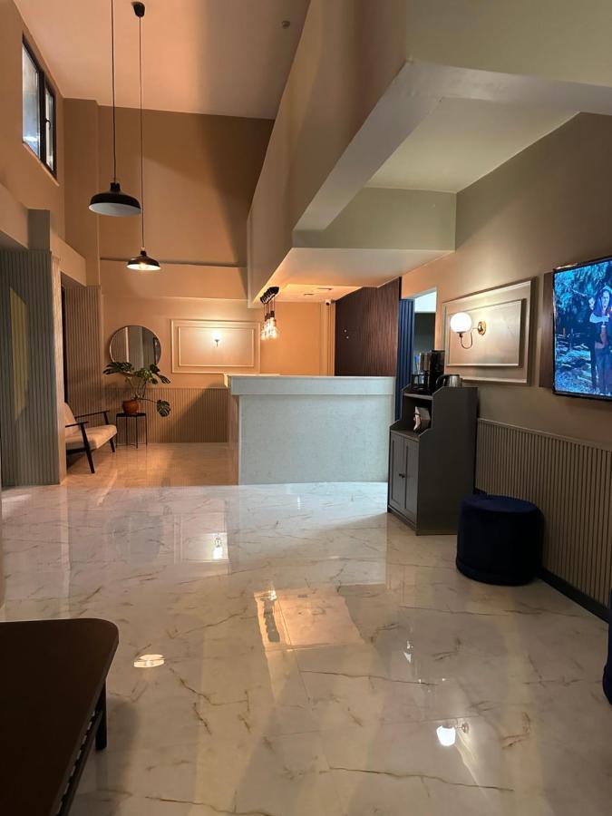 Park Hotel & Private Transportation Istanbul Airport-By Loft Arnavutkoy Eksteriør bilde