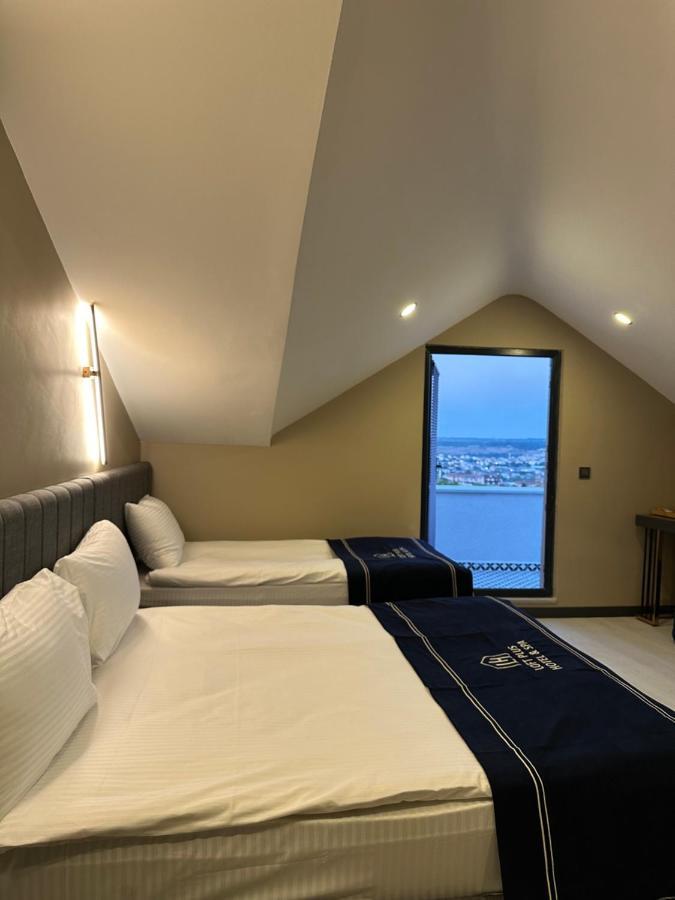 Park Hotel & Private Transportation Istanbul Airport-By Loft Arnavutkoy Eksteriør bilde
