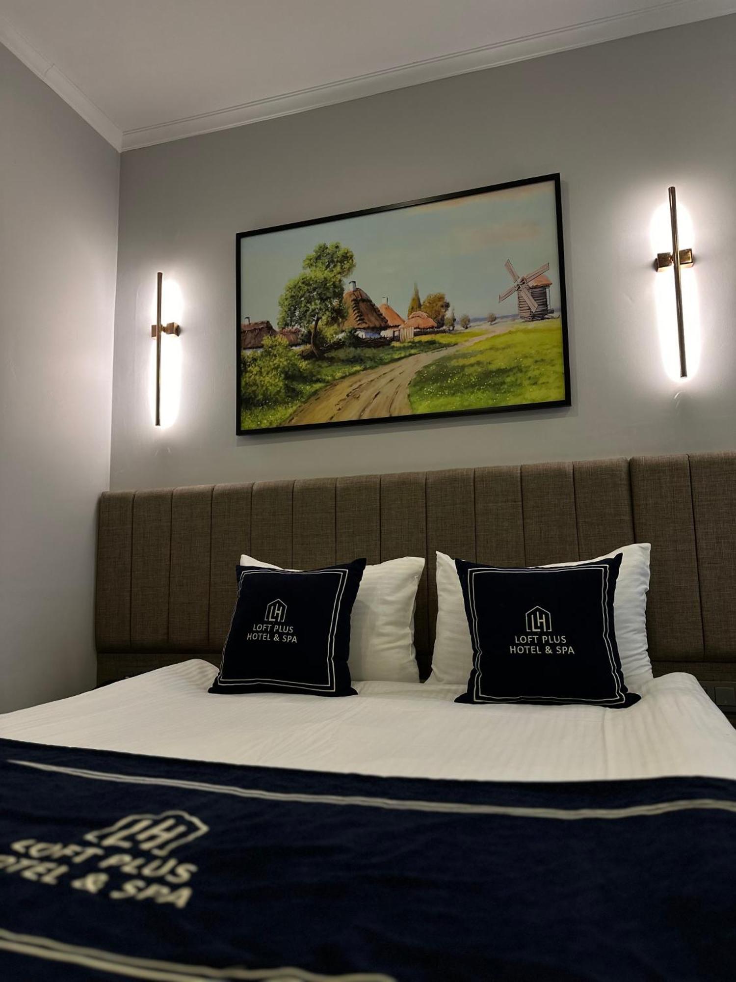 Park Hotel & Private Transportation Istanbul Airport-By Loft Arnavutkoy Eksteriør bilde