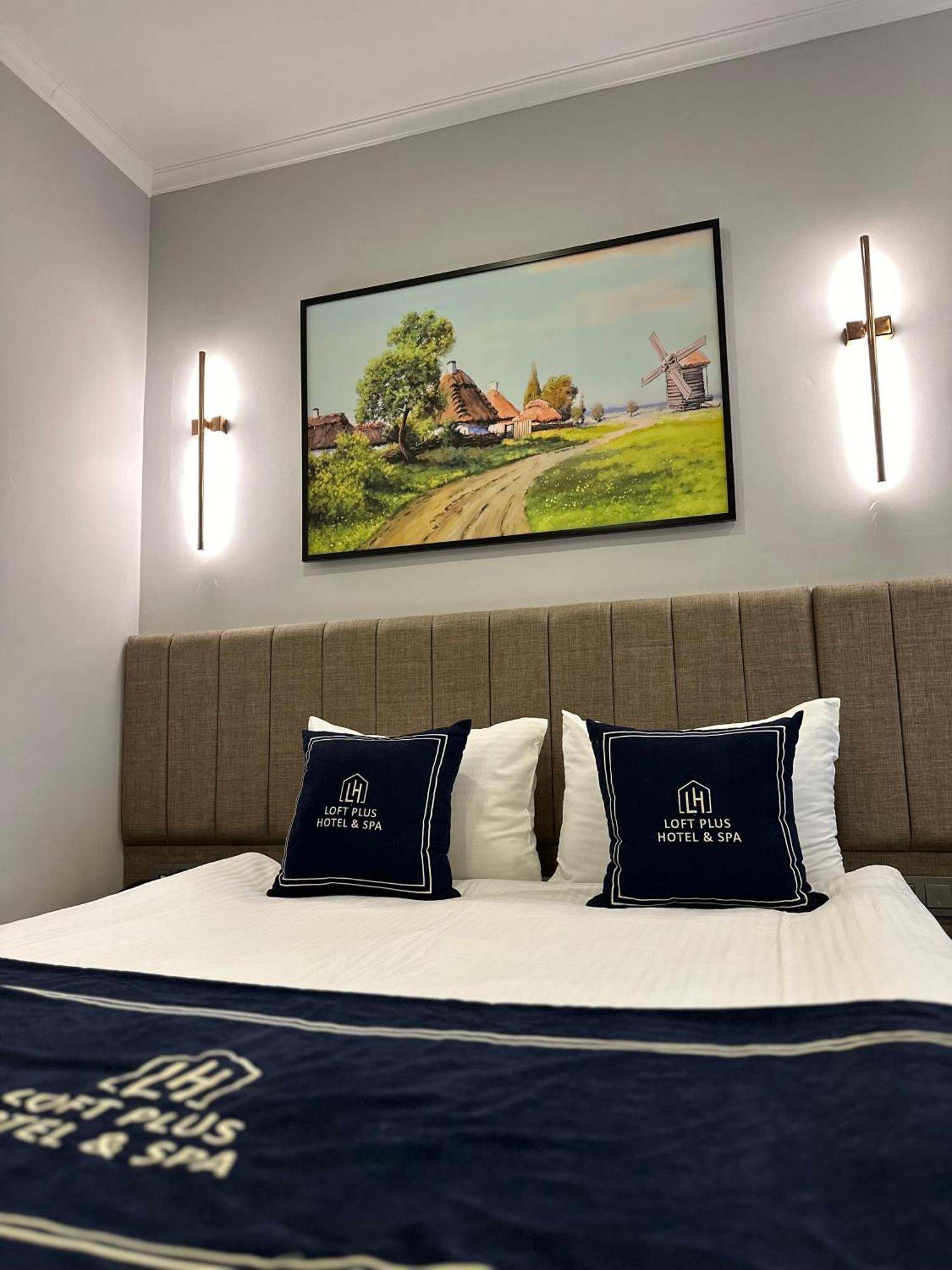 Park Hotel & Private Transportation Istanbul Airport-By Loft Arnavutkoy Eksteriør bilde